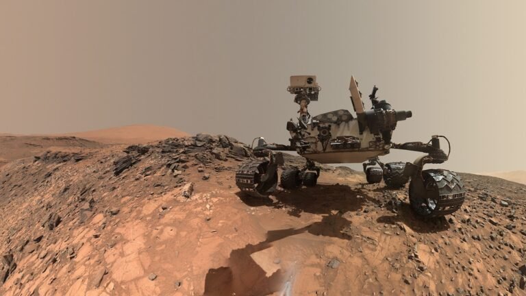This Man Knows the Secret to Successful Space Exploration