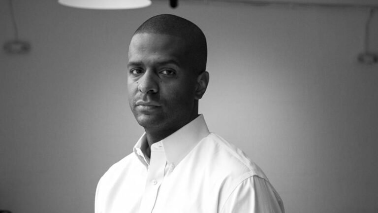 Bakari Sellers Reflects on ‘My Vanishing Country’ and Systemic Racism – KQED