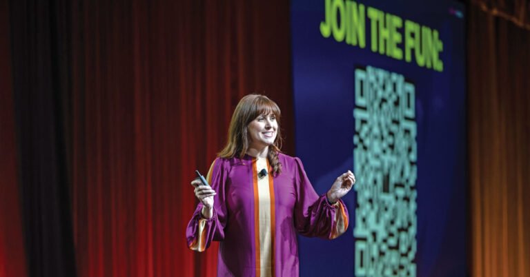 Brittany Hodak: Build Superfans through Experience, Not Transactions