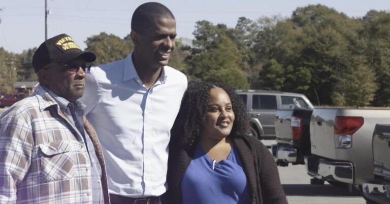 MetroFocus – BAKARI SELLERS – Season 2018