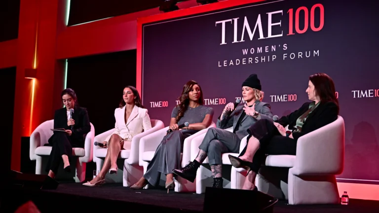 How Visibility Boosts Women’s Sports—and Mental Health