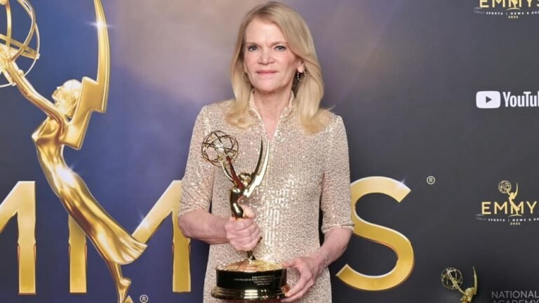 Video Martha Raddatz talks about her new book, 'The Hero Next Door'