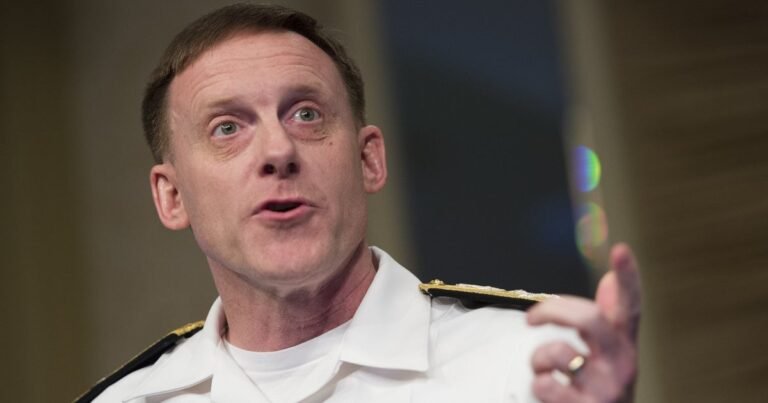 NSA Chief speaks candidly of Russia and U.S. election