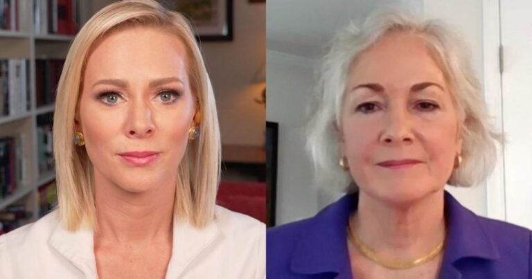 Firing Line – Marie Yovanovitch – Season 2022