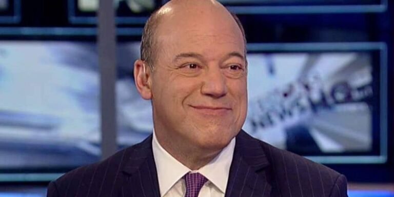 Ari Fleischer meets with Trump