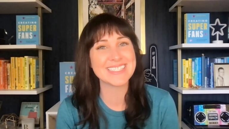 cityCURRENT – “Creating Superfans” by Brittany Hodak