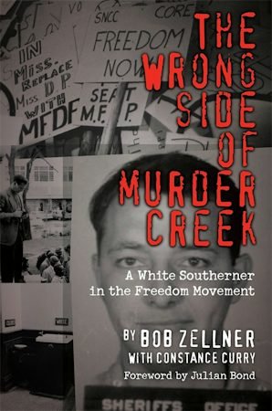 Wrong Side of Murder Creek, The