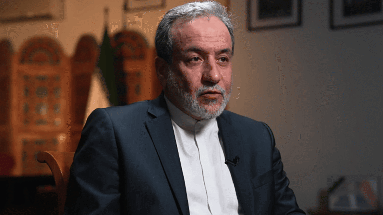 Iran not sure it can trust America after Israeli attack, Iran’s foreign minister tells NBC News
