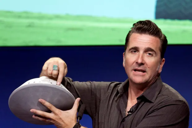 Adam Steltzner