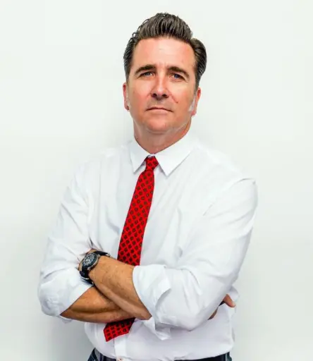 Adam Steltzner