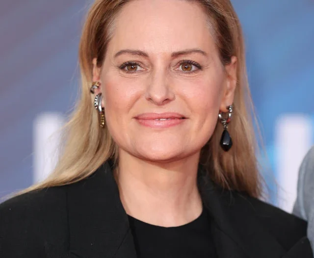 Aimee Mullins