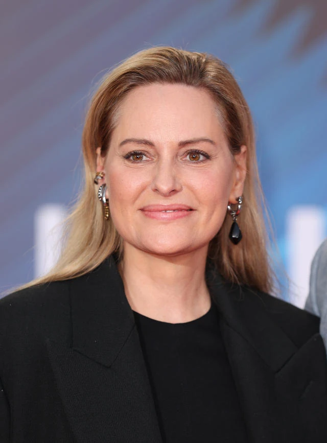 Aimee Mullins