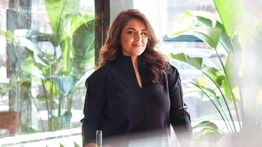 Alpana Singh