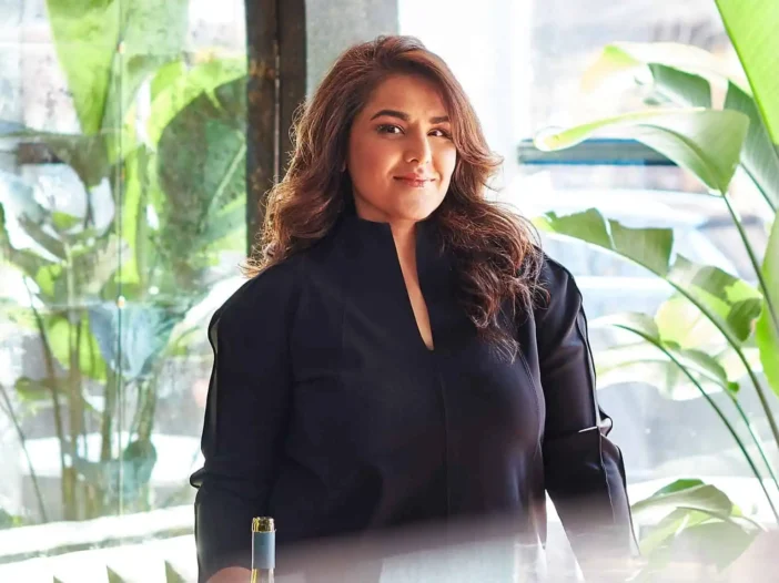 Alpana Singh
