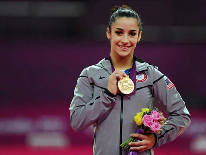 Aly Raisman