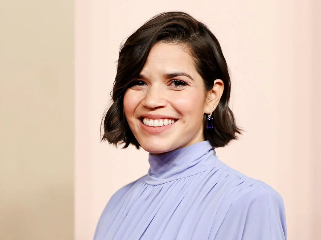 America Ferrera