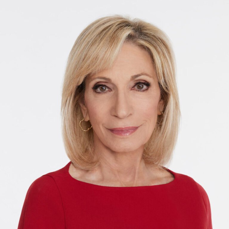 Andrea Mitchell - American Journalism Project