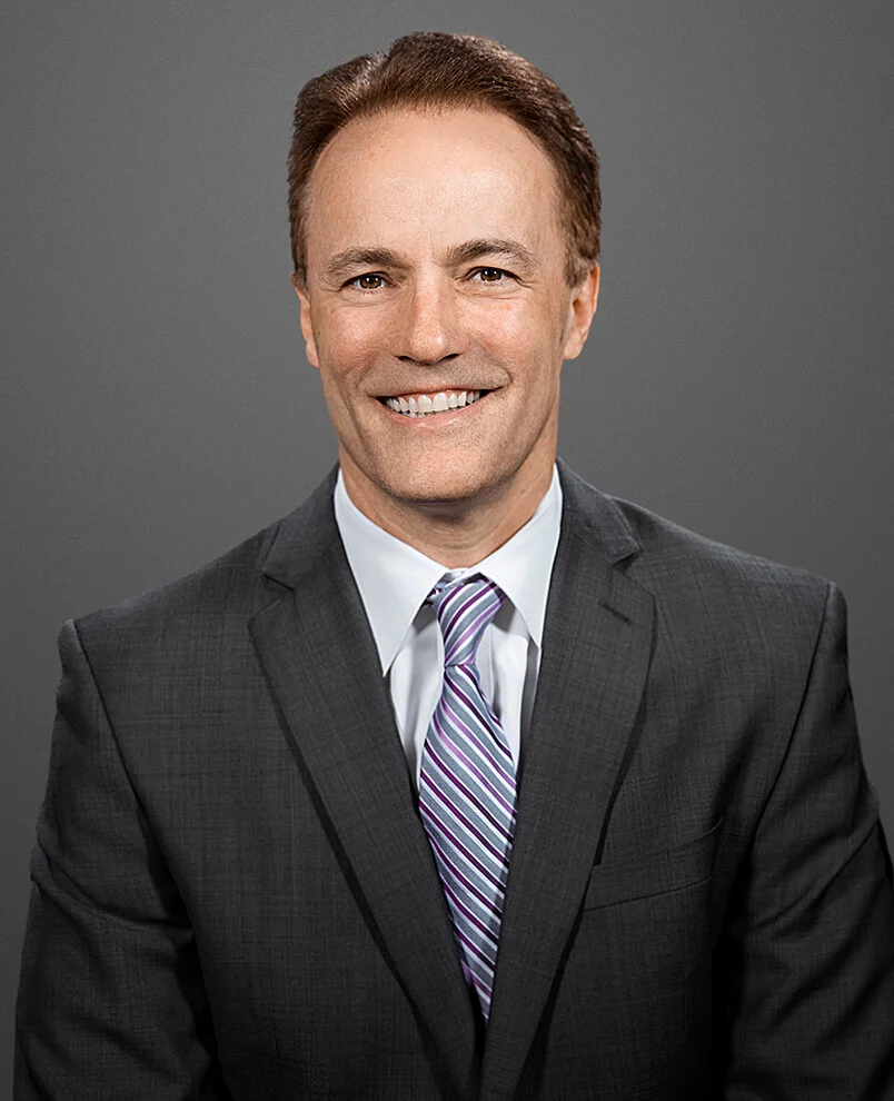 Andrew Busch