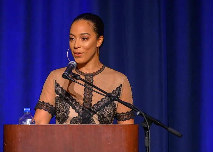 Angela Rye