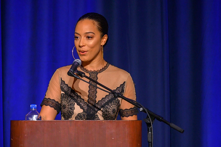Angela Rye