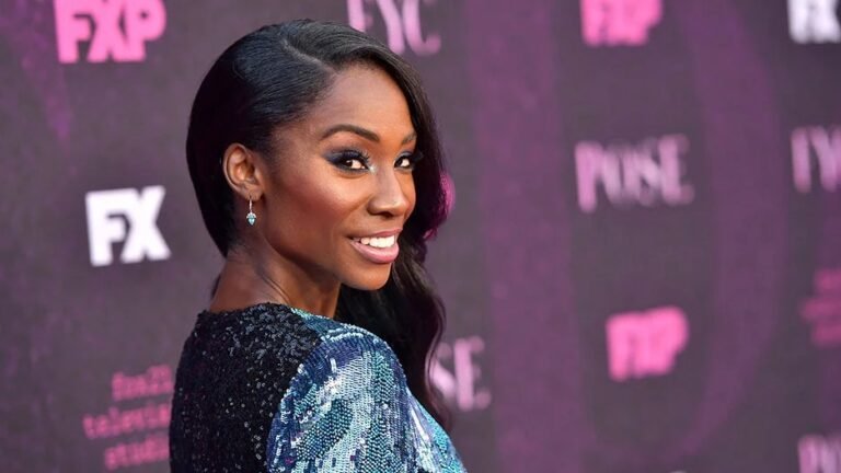 Angelica Ross on Returning to 'Pose' and Janet Mock's 'F- Hollywood' Speech: 'There's a Lot of Truth That Was Spoken'