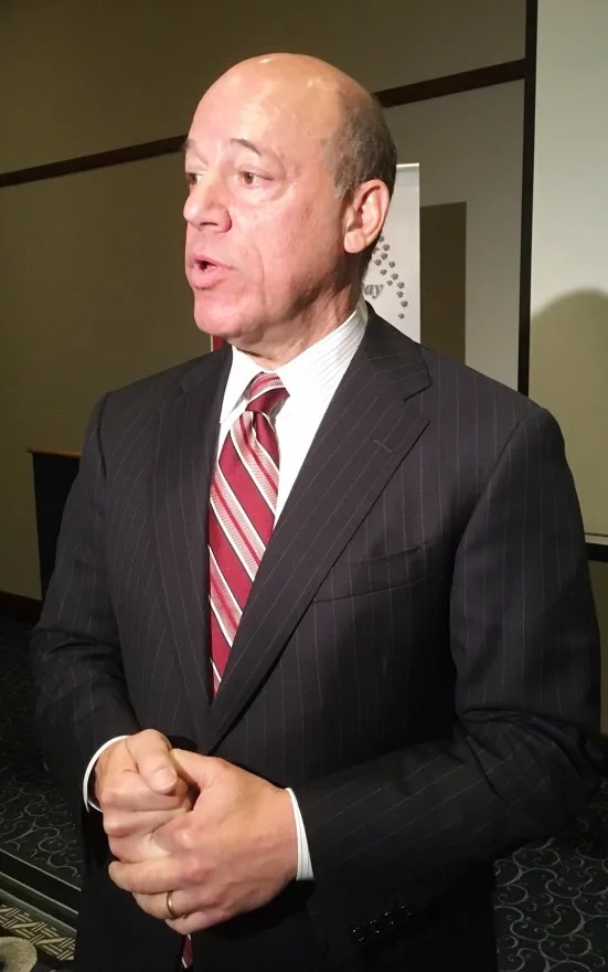 Ari Fleischer