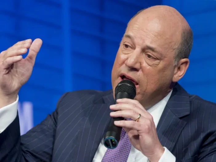 Ari Fleischer