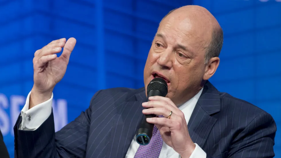 Ari Fleischer