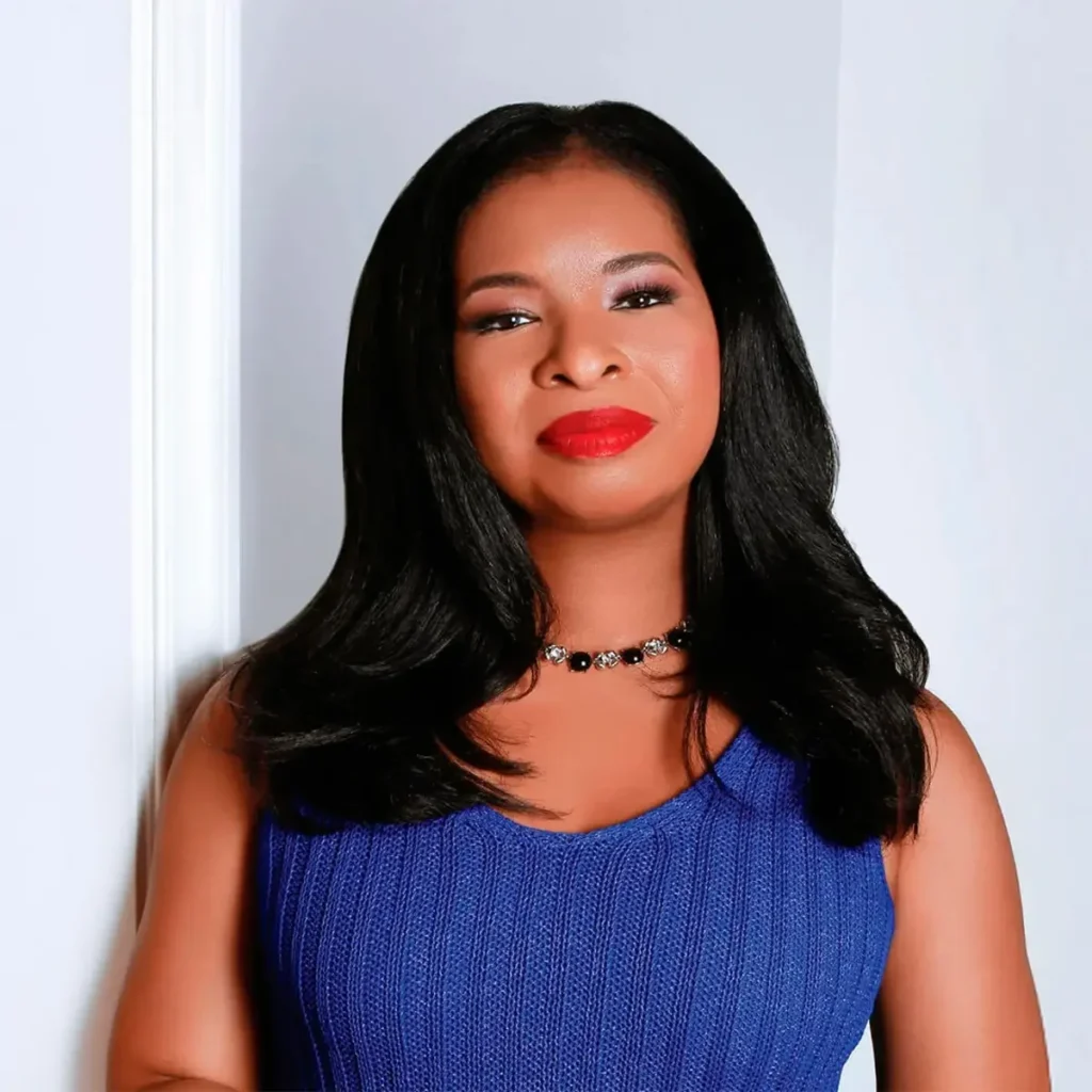 Arndrea Waters King