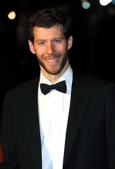Aron Ralston