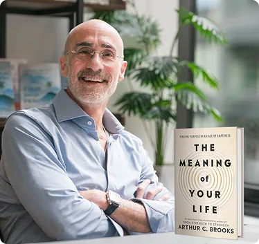 Arthur C. Brooks