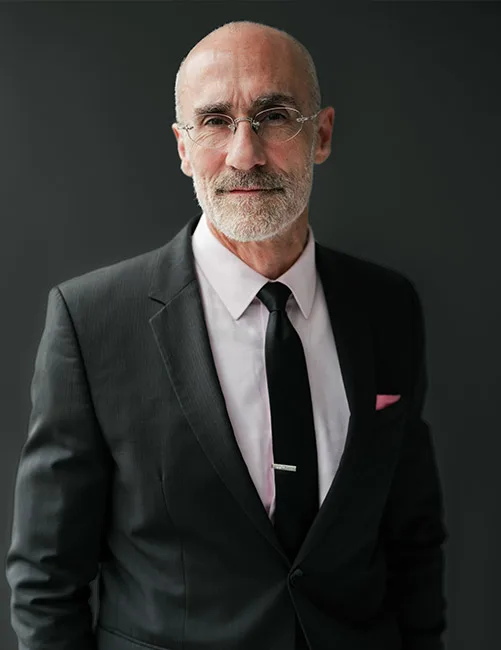 Arthur C. Brooks 