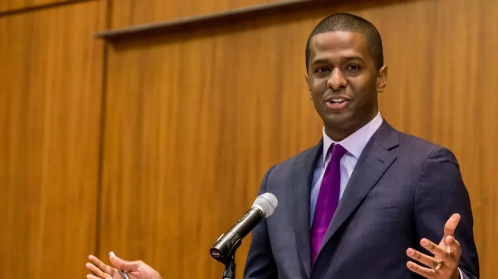 Bakari Sellers