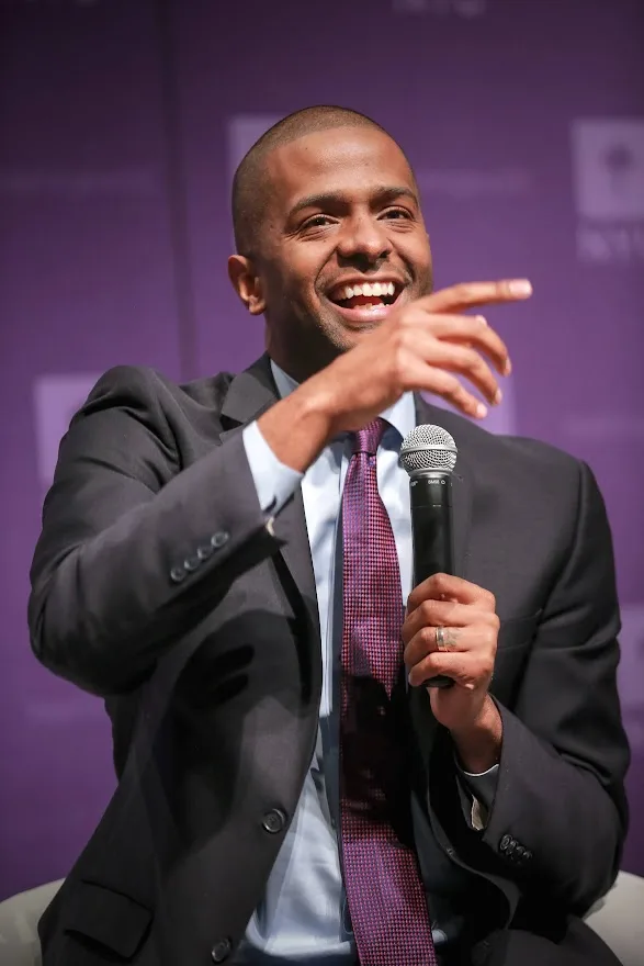 Bakari Sellers 