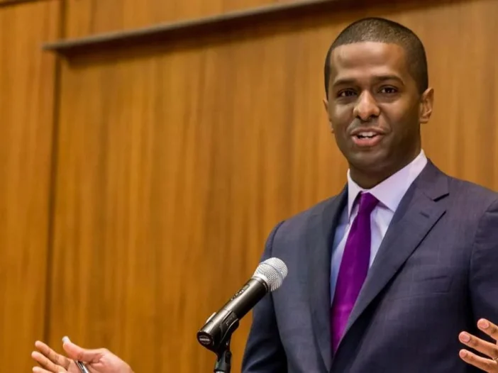 Bakari Sellers