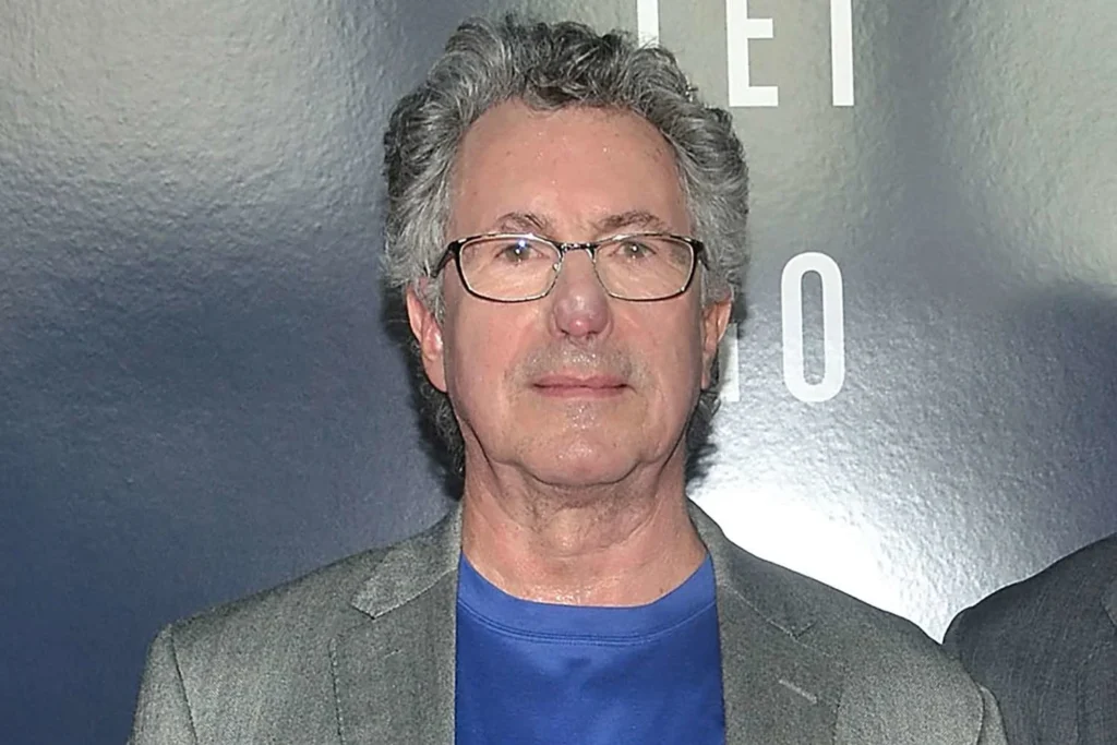 Dr Beck Weathers