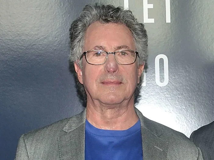 Dr Beck Weathers
