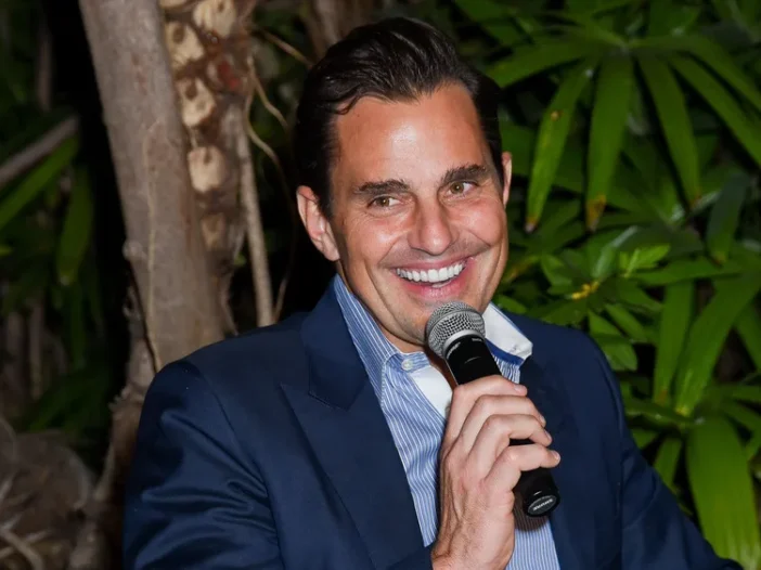 Bill Rancic