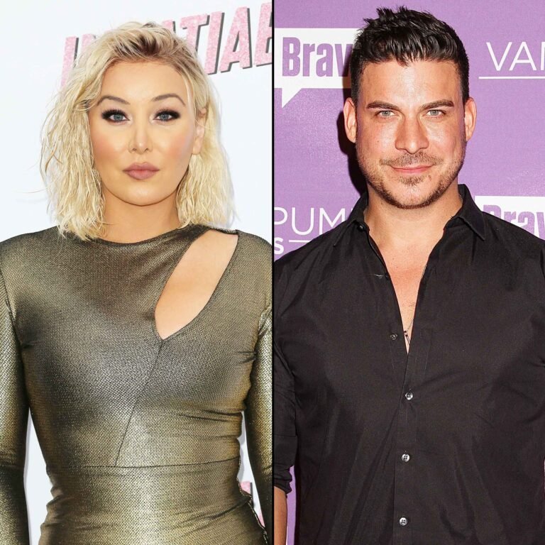 ‘Vanderpump Rules’ Alum Billie Lee Details Uncomfortable Filming Experiences With Jax Taylor