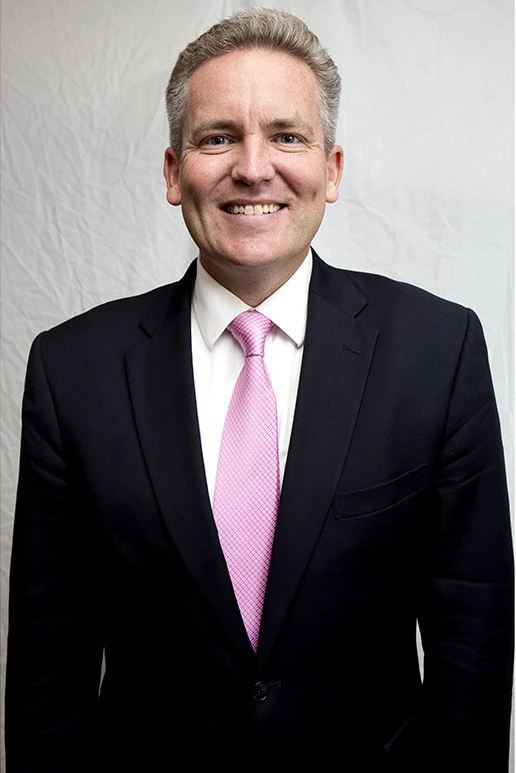 Bob Cusack