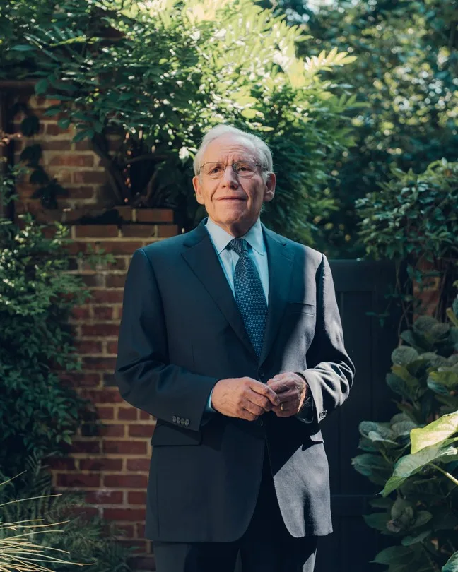 Bob Woodward 