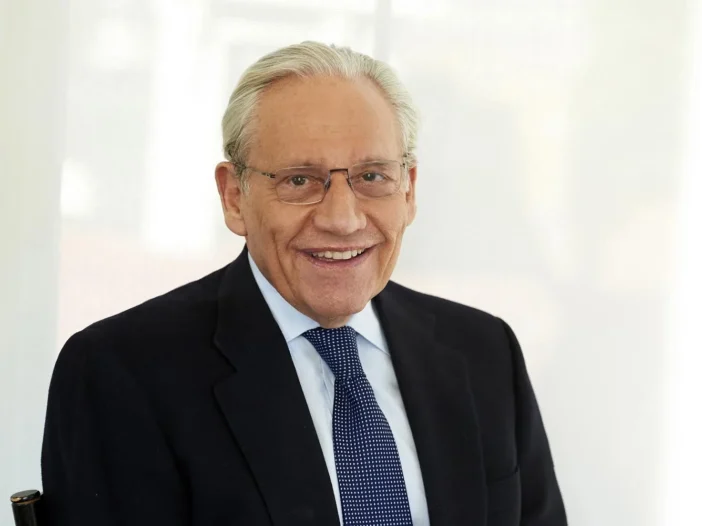 Bob Woodward