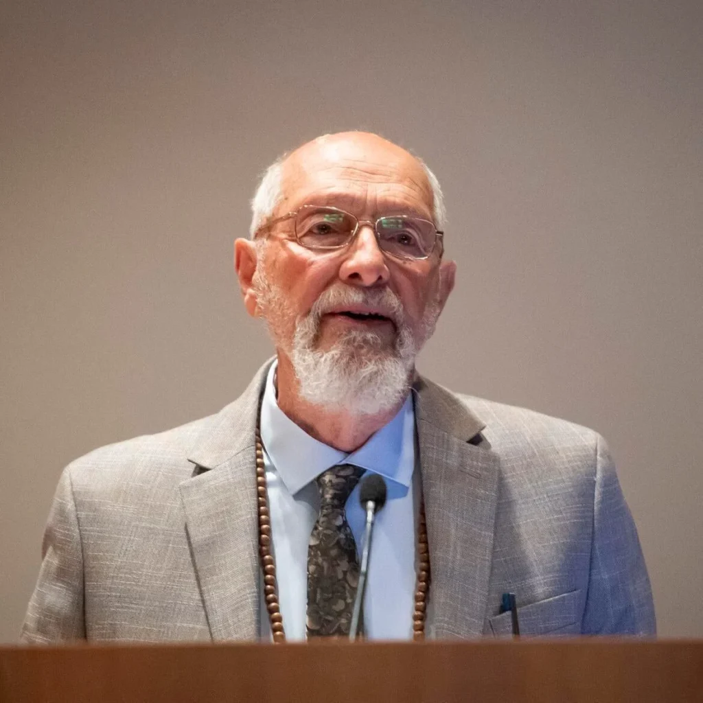 Bob Zellner