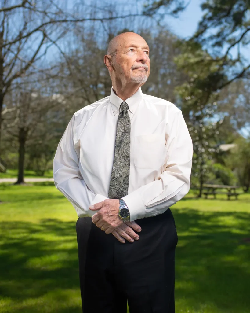 Bob Zellner