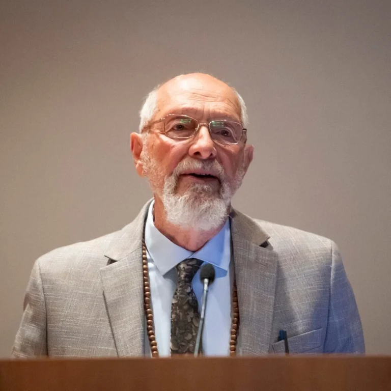 Bob Zellner