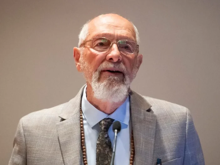 Bob Zellner