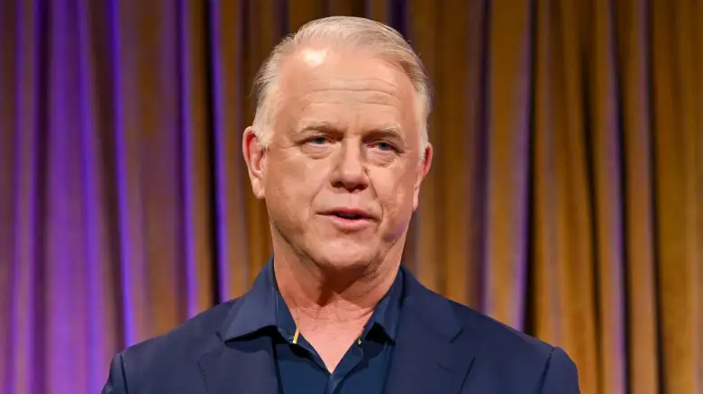 Boomer Esiason
