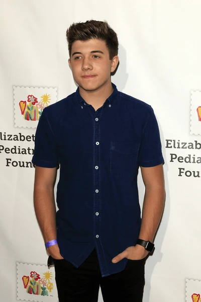 Bradley Steven Perry 