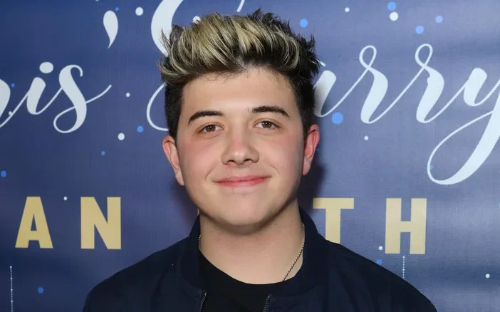 Bradley Steven Perry
