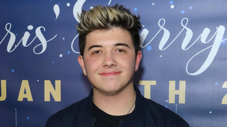 Bradley Steven Perry